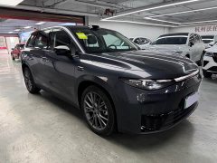 Leapmotor C10 210 LiDAR Edition - ფოტო 3