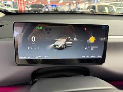 Leapmotor C10 210 LiDAR Edition - ფოტო 4