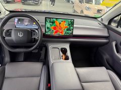 Leapmotor C10 210 LiDAR Edition - ფოტო 7