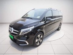 Mercedes-Benz V-Class V 260 L Long Wheelbase Luxury Edition - ფოტო 1