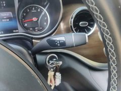 Mercedes-Benz V-Class V 260 L Long Wheelbase Luxury Edition - ფოტო 10