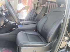 Mercedes-Benz V-Class V 260 L Long Wheelbase Luxury Edition - ფოტო 11