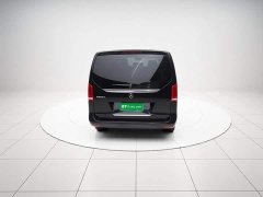Mercedes-Benz V-Class V 260 L Long Wheelbase Luxury Edition - ფოტო 3