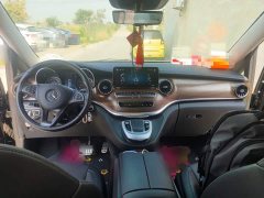 Mercedes-Benz V-Class V 260 L Long Wheelbase Luxury Edition - ფოტო 5