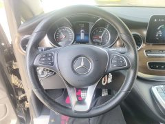 Mercedes-Benz V-Class V 260 L Long Wheelbase Luxury Edition - ფოტო 6