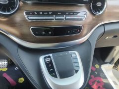 Mercedes-Benz V-Class V 260 L Long Wheelbase Luxury Edition - ფოტო 9