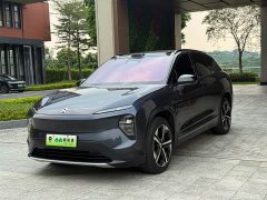 NIO ES7 75kWh - ფოტო 1