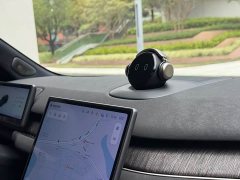 NIO ES7 75kWh - ფოტო 13