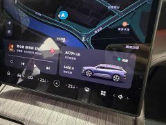 NIO ES7 75kWh - ფოტო 14