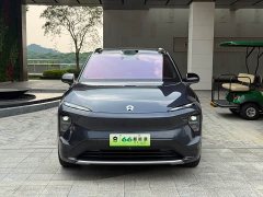 NIO ES7 75kWh - ფოტო 2