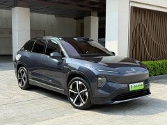 NIO ES7 75kWh - ფოტო 3