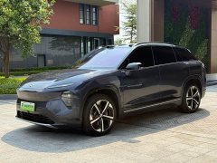 NIO ES7 75kWh - ფოტო 4