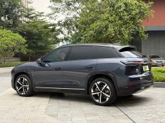 NIO ES7 75kWh - ფოტო 5