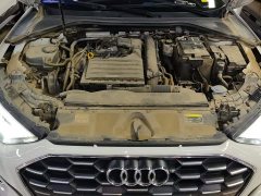 Audi A3 A3L Limousine 35 TFSI Sport Entry - ფოტო 10