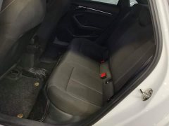 Audi A3 A3L Limousine 35 TFSI Sport Entry - ფოტო 11