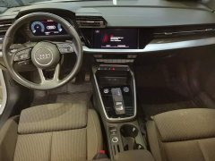 Audi A3 A3L Limousine 35 TFSI Sport Entry - ფოტო 12