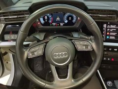 Audi A3 A3L Limousine 35 TFSI Sport Entry - ფოტო 15