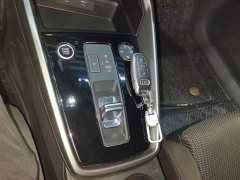 Audi A3 A3L Limousine 35 TFSI Sport Entry - ფოტო 16