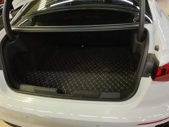Audi A3 A3L Limousine 35 TFSI Sport Entry - ფოტო 4