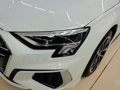 Audi A3 A3L Limousine 35 TFSI Sport Entry - ფოტო 5
