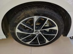 Audi A3 A3L Limousine 35 TFSI Sport Entry - ფოტო 6