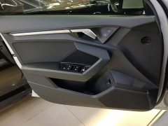 Audi A3 A3L Limousine 35 TFSI Sport Entry - ფოტო 7