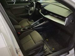 Audi A3 A3L Limousine 35 TFSI Sport Entry - ფოტო 8