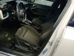Audi A3 A3L Limousine 35 TFSI Sport Entry - ფოტო 9