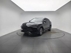 BYD Song Plus New Energy Champion Edition DM-i 110KM Flagship Plus - ფოტო 1