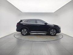BYD Song Plus New Energy Champion Edition DM-i 110KM Flagship Plus - ფოტო 3