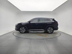 BYD Song Plus New Energy Champion Edition DM-i 110KM Flagship Plus - ფოტო 4