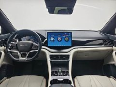 BYD Song Plus New Energy Champion Edition DM-i 110KM Flagship Plus - ფოტო 5