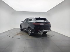 BYD Song Plus New Energy Champion Edition DM-i 110KM Flagship Plus - ფოტო 7