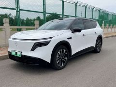 Nissan NX8 Pure Electric 650 Max - ფოტო 1