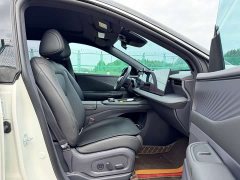 Nissan NX8 Pure Electric 650 Max - ფოტო 11