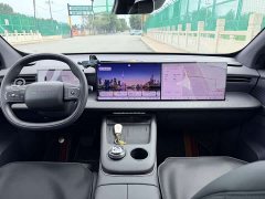Nissan NX8 Pure Electric 650 Max - ფოტო 12