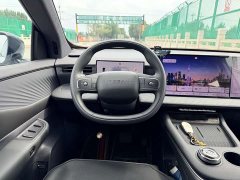 Nissan NX8 Pure Electric 650 Max - ფოტო 13