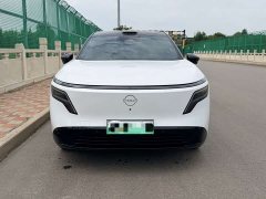 Nissan NX8 Pure Electric 650 Max - ფოტო 2