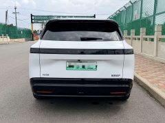 Nissan NX8 Pure Electric 650 Max - ფოტო 4