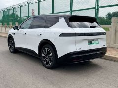 Nissan NX8 Pure Electric 650 Max - ფოტო 5