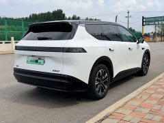 Nissan NX8 Pure Electric 650 Max - ფოტო 6