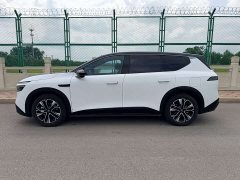 Nissan NX8 Pure Electric 650 Max - ფოტო 7