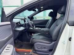 Nissan NX8 Pure Electric 650 Max - ფოტო 8