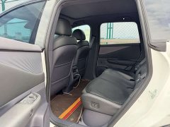 Nissan NX8 Pure Electric 650 Max - ფოტო 9