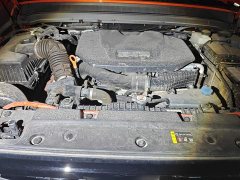 Tank 300 New Energy Hi4-T 37.1kWh - ფოტო 10