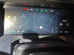Tank 300 New Energy Hi4-T 37.1kWh - ფოტო 14