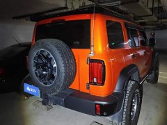 Tank 300 New Energy Hi4-T 37.1kWh - ფოტო 3