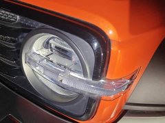 Tank 300 New Energy Hi4-T 37.1kWh - ფოტო 5