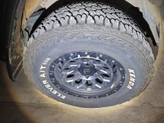Tank 300 New Energy Hi4-T 37.1kWh - ფოტო 6