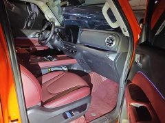 Tank 300 New Energy Hi4-T 37.1kWh - ფოტო 8
